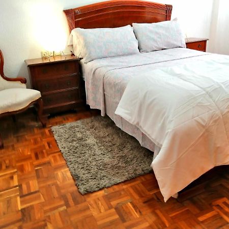 Rooms Estacion Alicante Esterno foto
