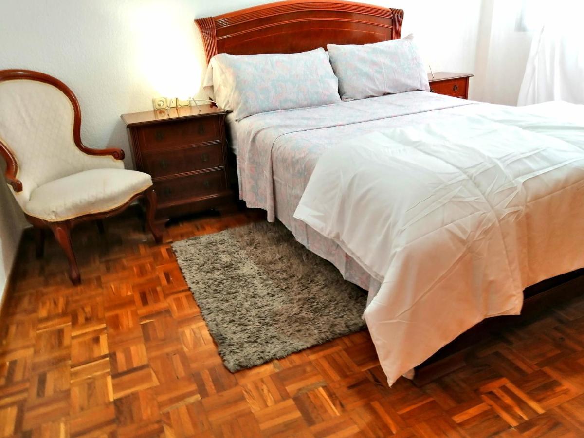 Rooms Estacion Alicante Esterno foto