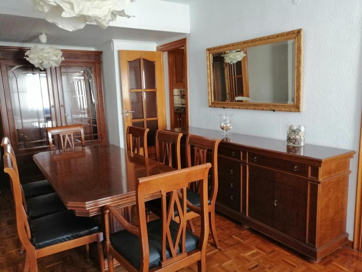 Rooms Estacion Alicante Esterno foto